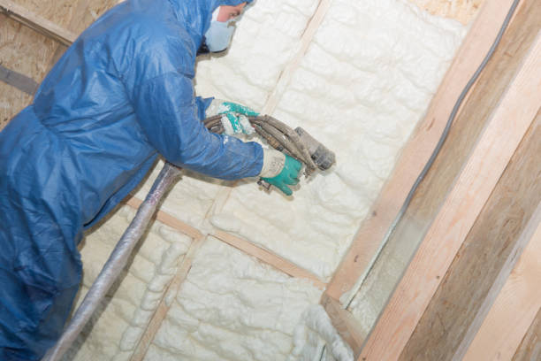 Best Fireproof Insulation  in Reedley, CA